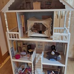 dolls house for sale