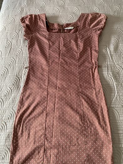 Dress - Penneys - Size 12 - Polka dots
