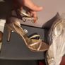 High heels/dance heels/ballroom heels Image 2