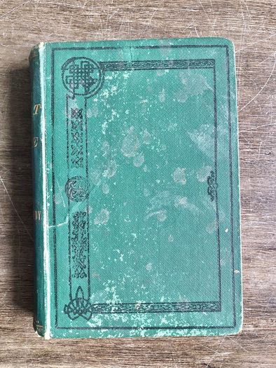 Antique Book The Flight of the Eagle by Standish O'Grady
