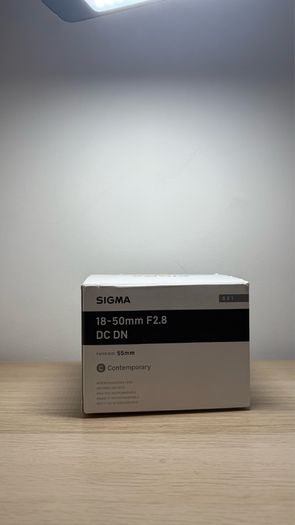 camera lense