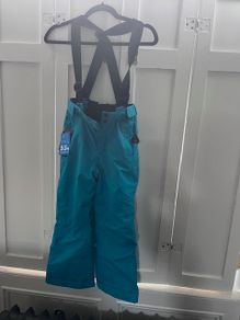 Dare2B Kids' "Take On" Ski Pant