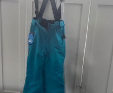 Dare2B Kids' "Take On" Ski Pant