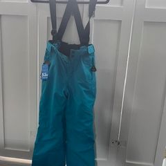 Dare2B Kids' "Take On" Ski Pant