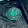 Ireland Stealth Jersey Image 2