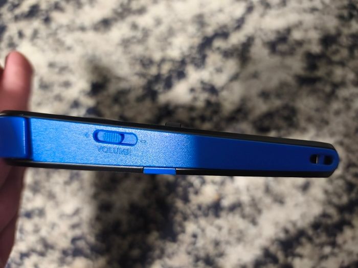2DS for parts