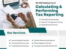 Deluxe Accounting solutions Image 3