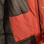 mens waterproof fully lined raincoat Image 7