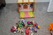 Playmobil