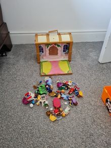 Playmobil