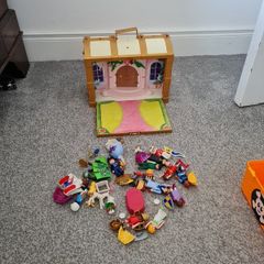 Playmobil