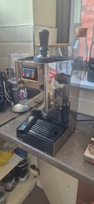 Gaggia Classic