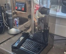 Gaggia Classic