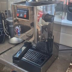 Gaggia Classic