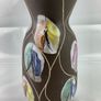 Retro Kongo vase by Bodo Mans Image 2