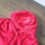Christmas red pyjama size 7 years Image 2