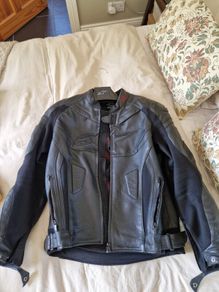 Alpinestars 2-piece Leathers