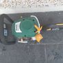 Kingfisher FPHT26-2 petrol hedge trimmer Image 4