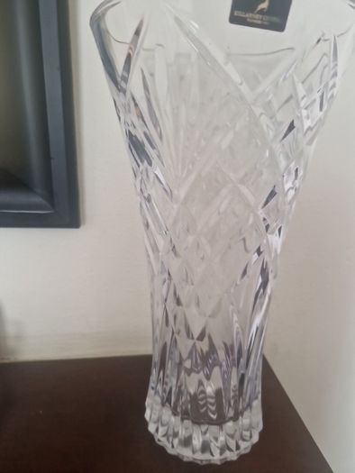 kilkenny vase