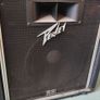 Peavey Keyboard Amp Image 2