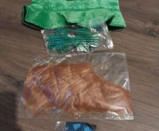St Patrick 4 piece costume 2 available