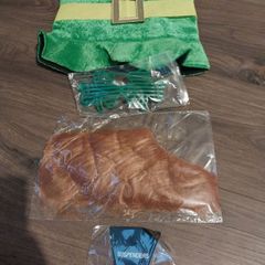 St Patrick 4 piece costume 2 available