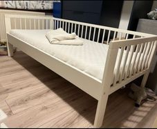 ikea kids bed