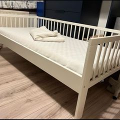 ikea kids bed
