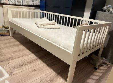 ikea kids bed