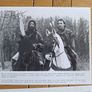 Robin Hood Prince Of Thieves movie press kit Image 9