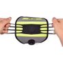 New Universal Auto Adjustable Sport Armband Black Image 7
