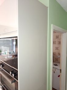 kitchen panel