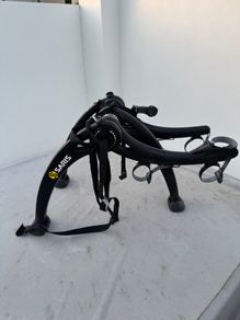 Saris Bones 2 Bike Carrier / Car Rack