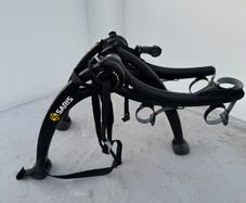Saris Bones 2 Bike Carrier / Car Rack
