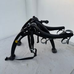 Saris Bones 2 Bike Carrier / Car Rack