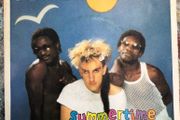 The Fun Boy Three - Summertime (1982) 7" Spain
