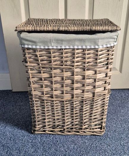 laundry basket