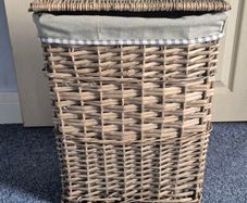 laundry basket