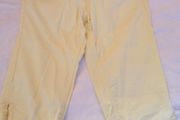 Girl's Summer Pants