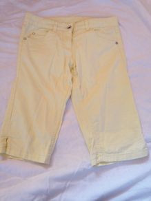Girl's Summer Pants