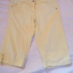 Girl's Summer Pants