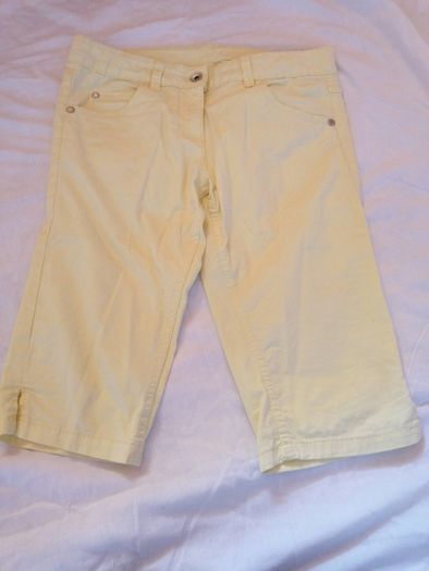 Girl's Summer Pants