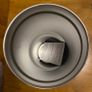 Big Frig 30 Oz BLKRFL Tumbler Black USA Machine Gun Image 7