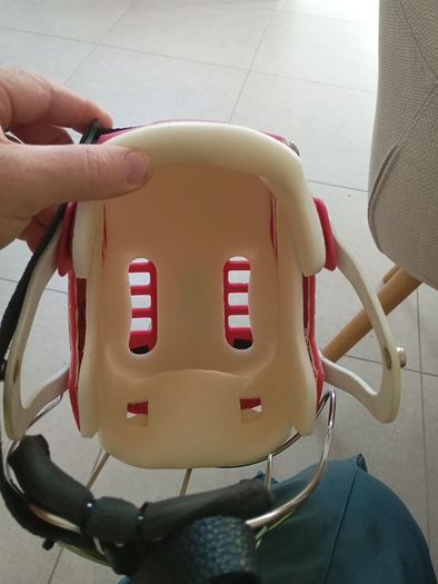 cooper helmet