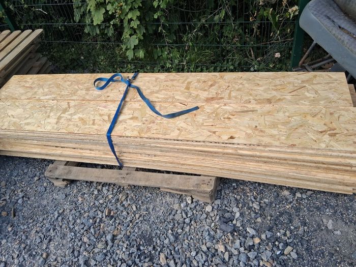 osb board