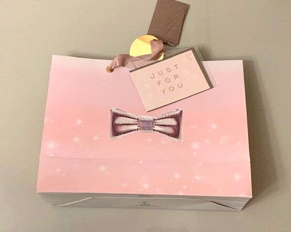 Just for You Gift Bag
