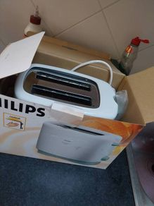 Toasters X 2