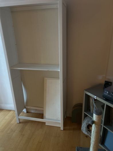 free bookshelf