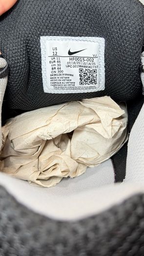 Nike P-6000