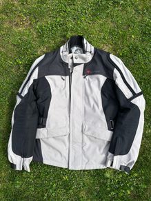 Dainese Goretex Textile Jacket